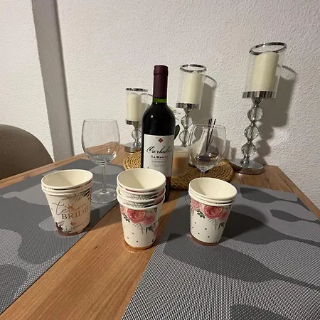 A&j Punta Prima Lägenhet *