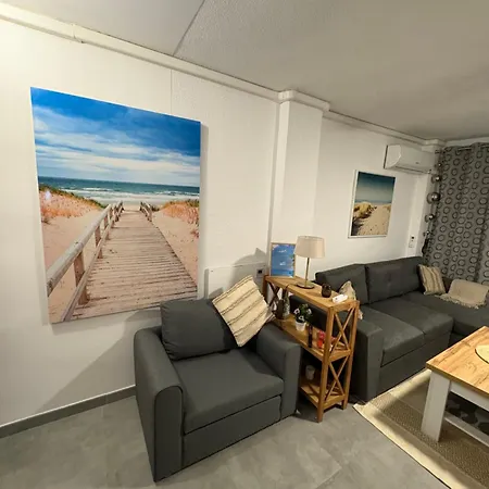 A&j Punta Prima Lägenhet