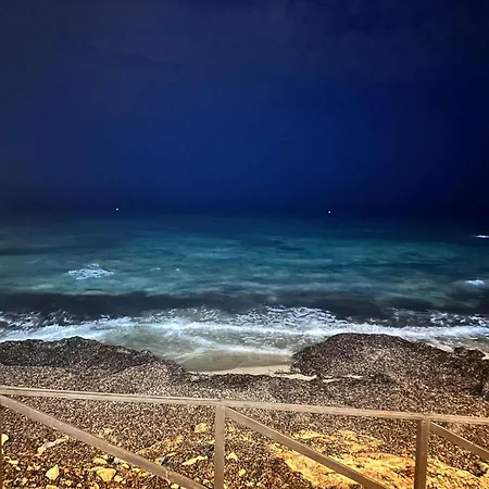 A&j Punta Prima Lägenhet *