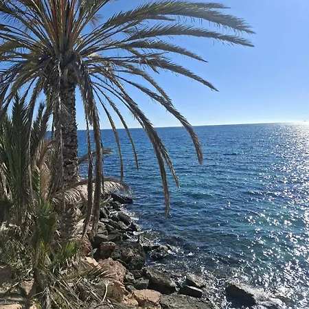 A&j Punta Prima Torrevieja