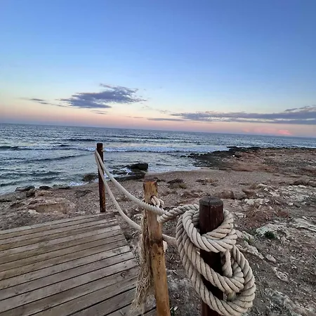 A&j Punta Prima Lägenhet Torrevieja