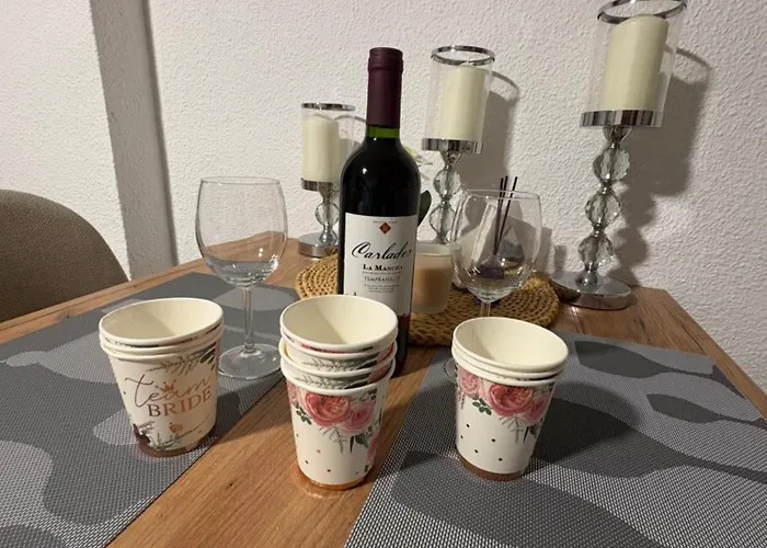 A&j Punta Prima Lägenhet *