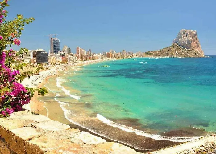 A&j Punta Prima Lägenhet