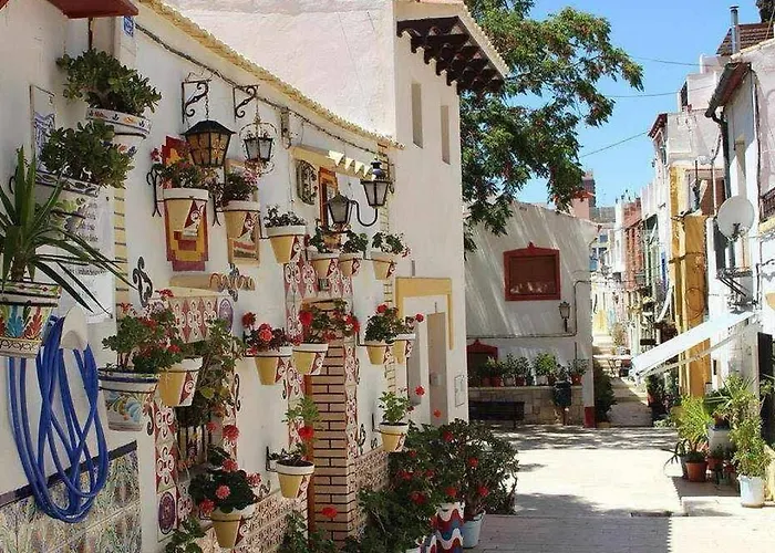 A&j Punta Prima Torrevieja