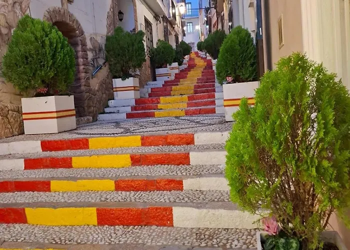 A&j Punta Prima * Torrevieja