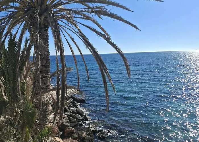 A&j Punta Prima Torrevieja