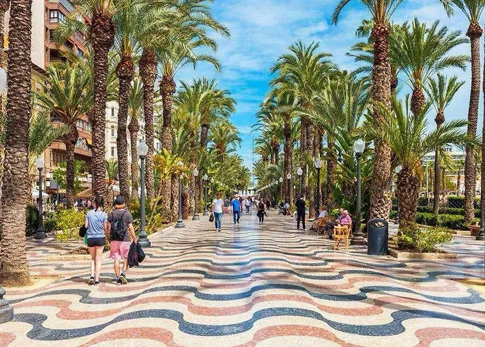 A&j Punta Prima * Torrevieja