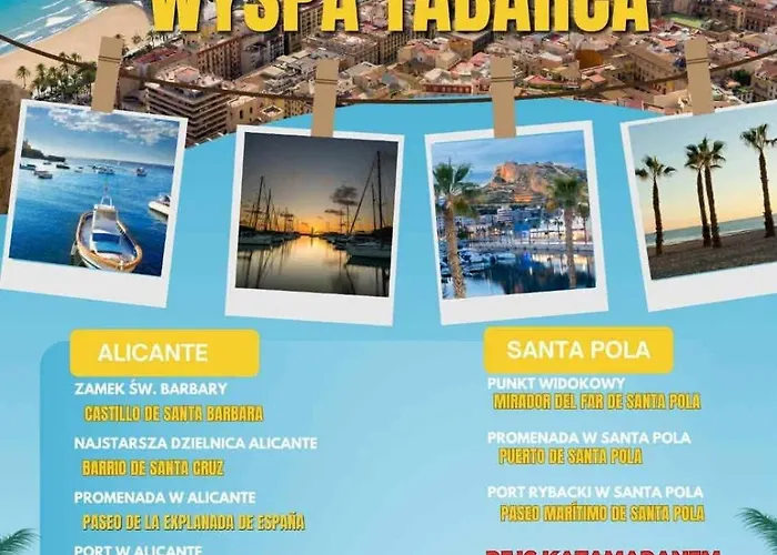 A&j Punta Prima Lägenhet