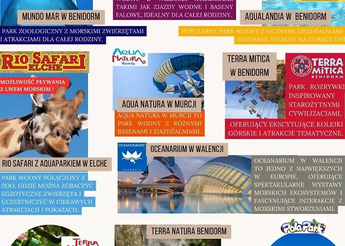 Lägenhet A&j Punta Prima