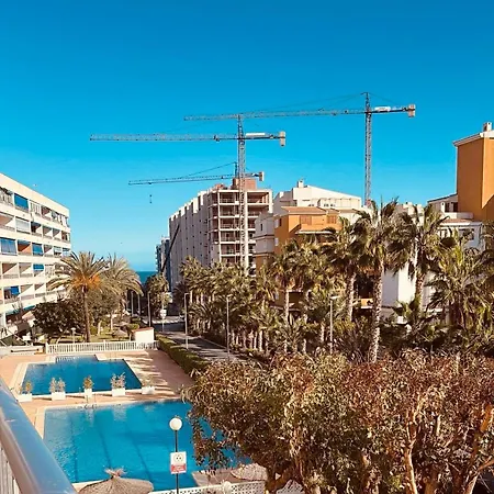 A&j Punta Prima Apartament