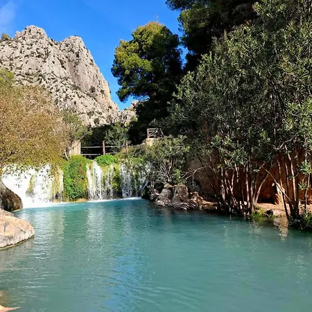 A&j Punta Prima Торевьиа