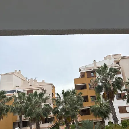 A&j Punta Prima *