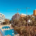 A&j Punta Prima Апартаменты