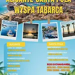 A&j Punta Prima Апартаменты